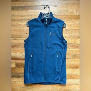Patagonia Men’s Small Vest